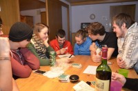 Skiwochenende 2013, Bild 17