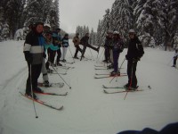 Skiwochenende 2013, Bild 18