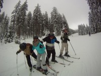 Skiwochenende 2013, Bild 28