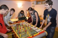 Skiwochenende 2013, Bild 31