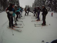 Skiwochenende 2013, Bild 5