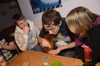 Skiwochenende 2013, Bild 9