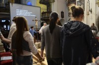 Jugendgottesdienst 2013, Bild 1