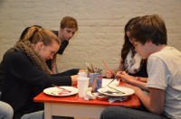 FiVo 2013 - Taufe, Bild 1