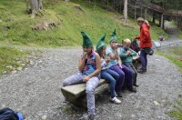 Sommerlager 2013 - Tag 5, Bild 1