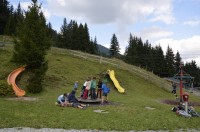 Sommerlager 2013 - Tag 5, Bild 25
