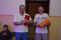 Sommerlager 2013 - Tag 6, Bild 1