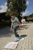 Sommerlager 2013 - Tag 6, Bild 12