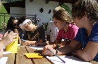 Sommerlager 2013 - Tag 6, Bild 20