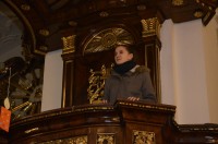 FiVo 2014 - das Kirchengebäude, Bild 1