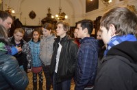 FiVo 2014 - das Kirchengebäude, Bild 11