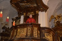 FiVo 2014 - das Kirchengebäude, Bild 14