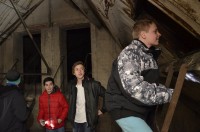 FiVo 2014 - das Kirchengebäude, Bild 7
