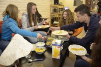 Club JuMaJo - macht Wraps, Bild 3