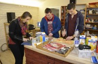 Club JuMaJo - macht Wraps, Bild 8