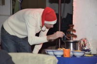 Weihnachtsfeier 2014, Bild 2