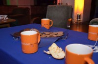 Weihnachtsfeier 2014, Bild 4