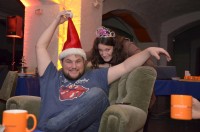 Weihnachtsfeier 2014, Bild 5