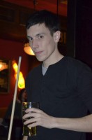 Club JuMaJo - Pool Billard, Bild 1