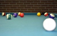 Club JuMaJo - Pool Billard, Bild 6