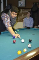 Club JuMaJo - Pool Billard, Bild 8