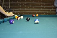Club JuMaJo - Pool Billard, Bild 9