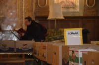 Bücherflohmarkt 2015, Bild 6