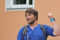 Sommerwoche 2016 - Teil I, Bild 11
