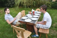 Sommerwoche 2016 - Teil I, Bild 16