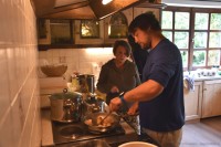 Sommerwoche 2016 - Teil I, Bild 27