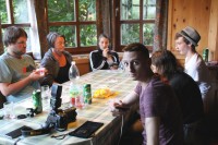 Sommerwoche 2016 - Teil I, Bild 44