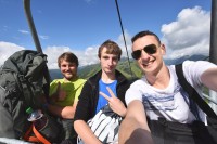 Sommerwoche 2016 - Teil I, Bild 46