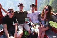 Sommerwoche 2016 - Teil II, Bild 1