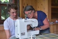 Sommerwoche 2016 - Teil II, Bild 2