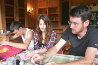 Sommerwoche 2016 - Teil II, Bild 39