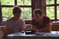 Sommerwoche 2016 - Teil II, Bild 5