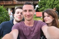 Sommerwoche 2016 - Teil II, Bild 67