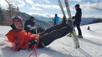 JaMaJo Skiwochenende, Bild 18