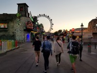 Club JuMaJo - im Prater, Bild 14